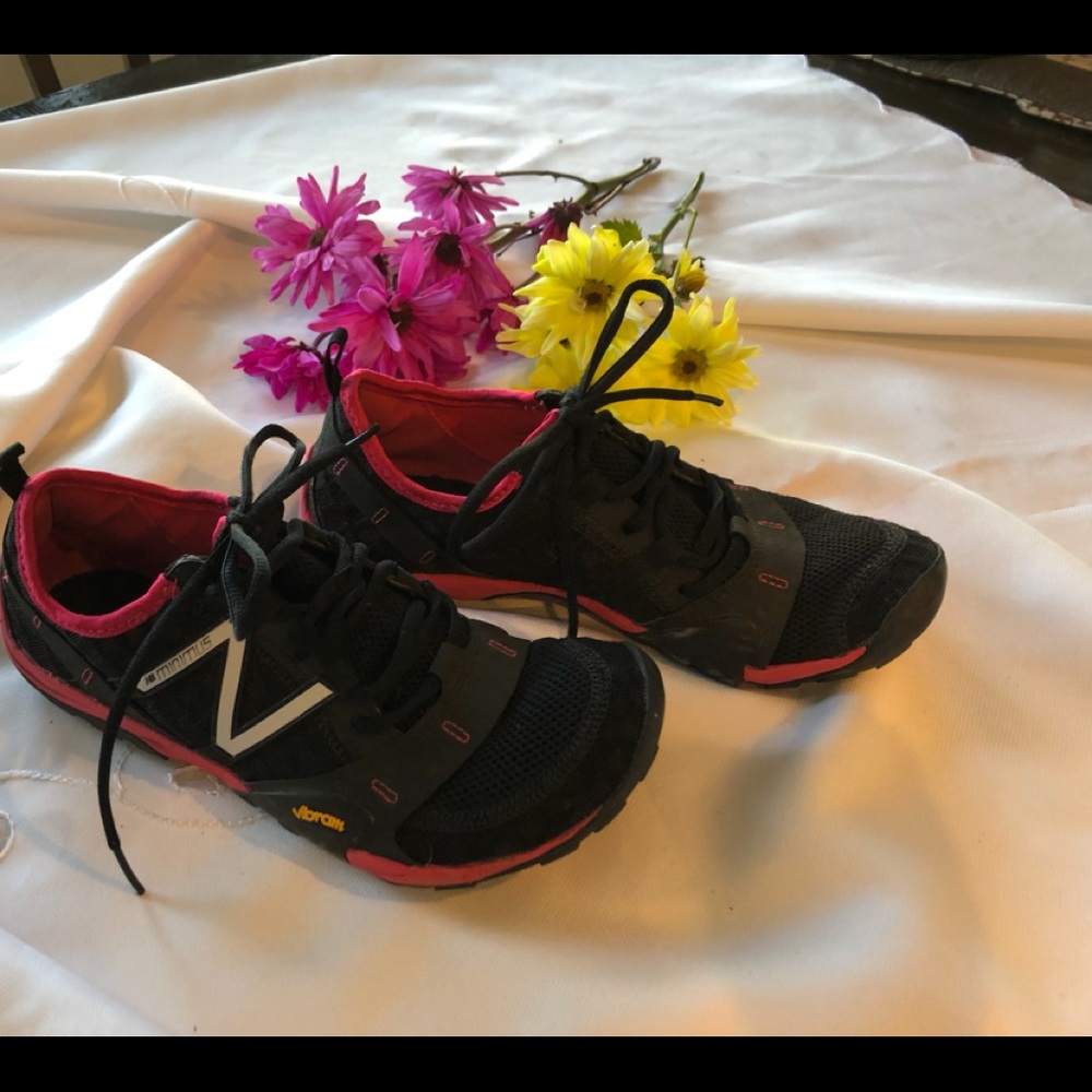 New Balance Vibram Minimus